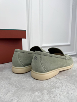 Лоферы Loro Piana Summer Walk