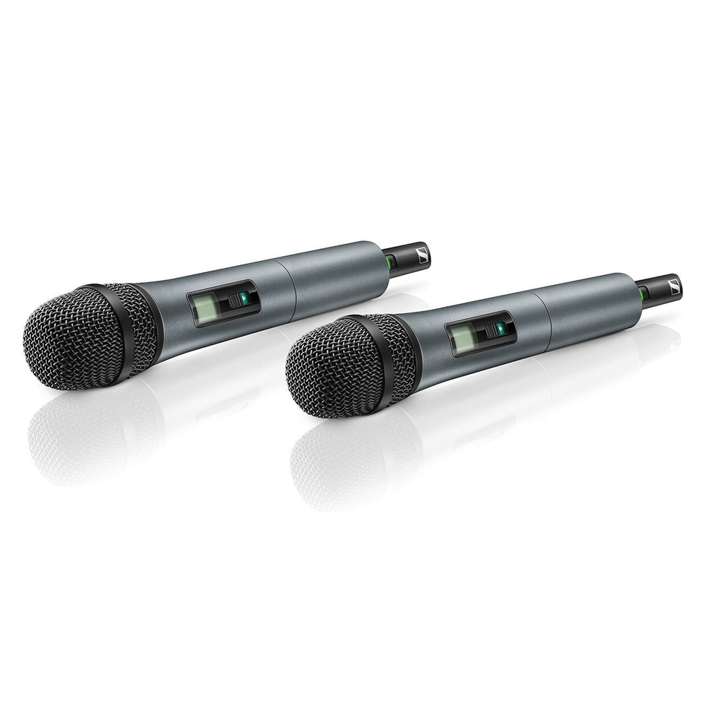 Sennheiser XSW 1-825 Dual