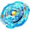Волчок Jail Jormungand Infinity Cycle B69 Takara Tomy