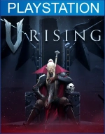 V Rising PS5