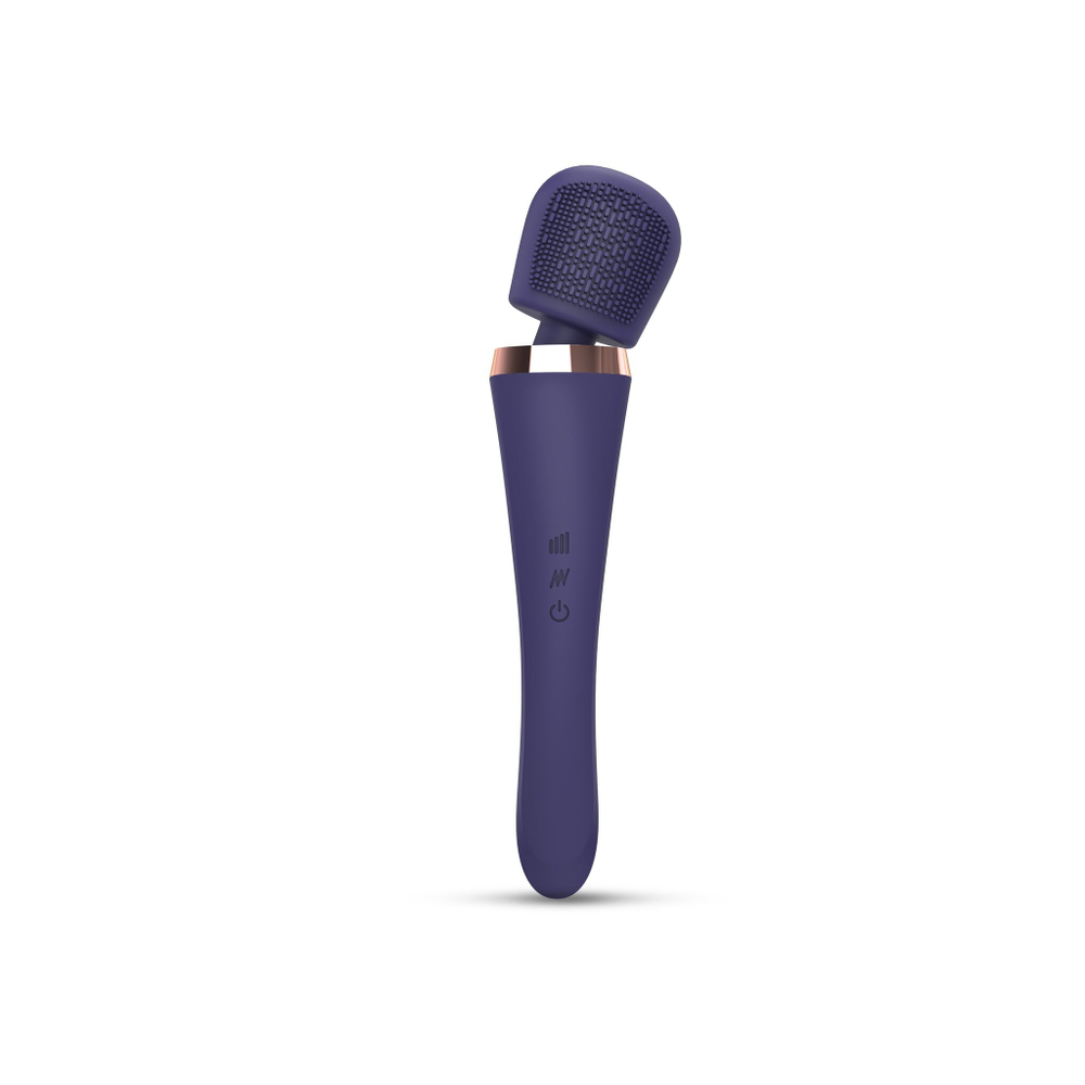 Love to Love BRUSH CRUSH - MIDNIGHT INDIGO - Ванд