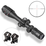 Оптический прицел DISCOVERY HS-GEN2 6-24X44SFIR FW30