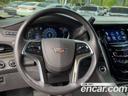 Cadillac Escalade 6.2 ESV — 2019