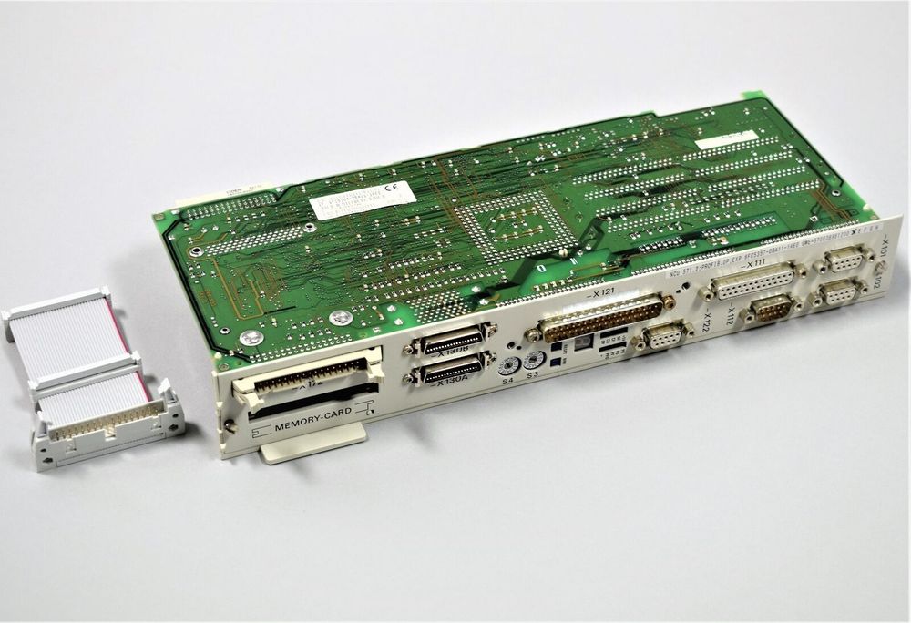 SIEMENS 6FC5357-0BA11-1AE0 SIEMENS 6FC5357-0BA11-1AE0