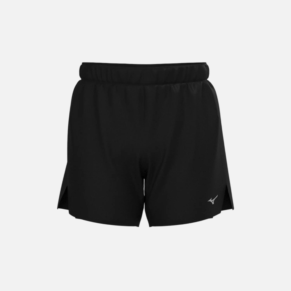 Шорты Mizuno Core 5.5 Inches 2in1 Short