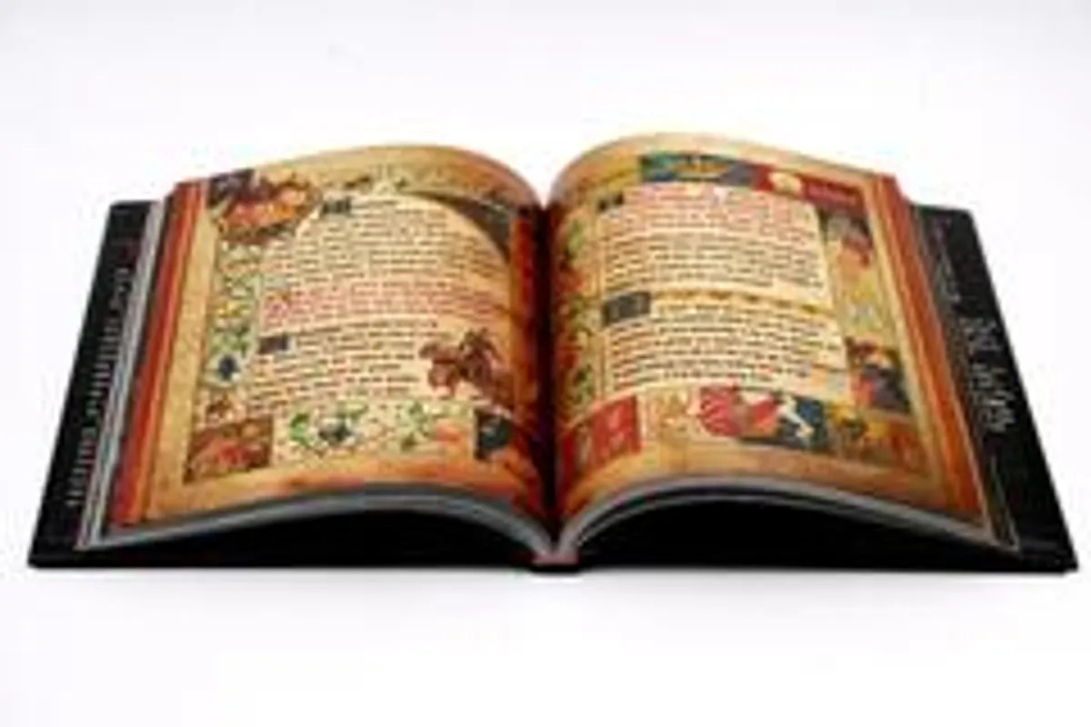 Артбук The Book of Bill (на английском языке) (Б/У)