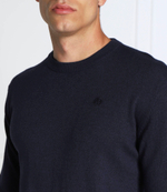 свитер Pepe Jeans London - темно-синий(PM702240)