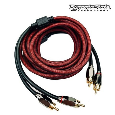 DYNAMIC STATE RCE-5.2 SERIES 2