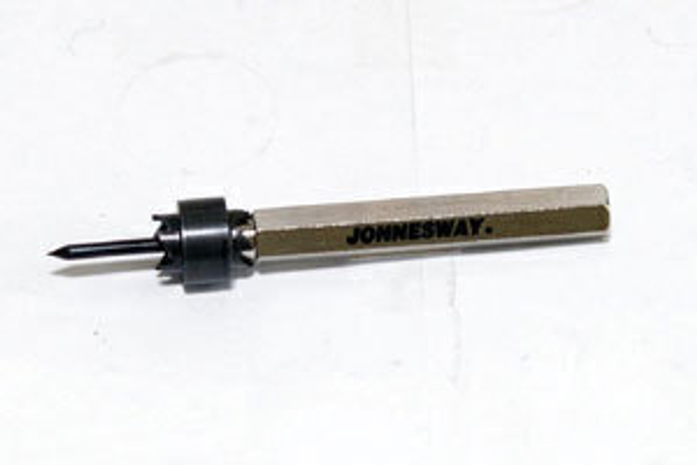 AB030004 Сверло 3/8" для высверливания сварочной точки