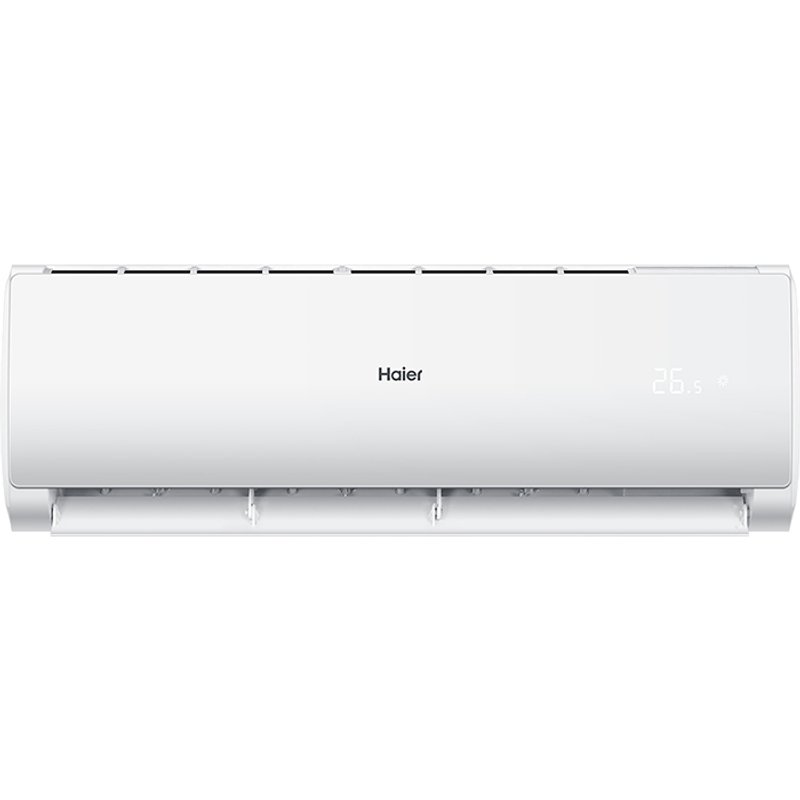 Сплит-система HAIER, TUNDRA Inverter, AS09TT5HRA / 1U09TL5FRA
