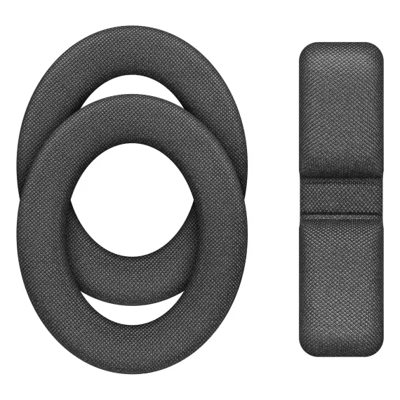 Sennheiser HD 490 PRO Plus Black