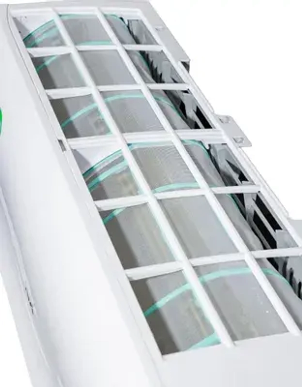 Сплит-система Rix I/O-W09MB серии LITE (комплект)