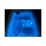Спа-Бассейн JNJ SPAS Eco (арт. SPA-347)