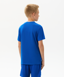 Футболка игровая Jogel DIVISION PerFormDRY Union Jersey-K, синий Z2