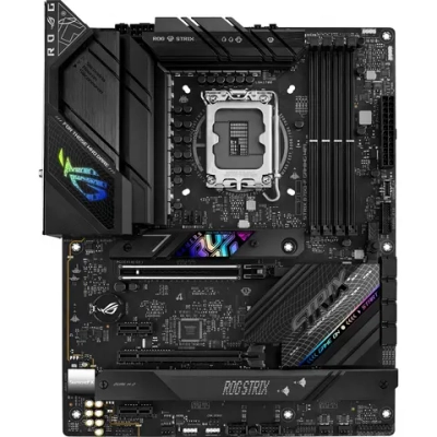 Материнская плата Asus ROG STRIX B760-F GAMING WIFI (90MB1CT0-M0EAY0)