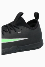 Футзалки Nike Zoom Mercurial Vapor 17 Academy IC Junior - черный