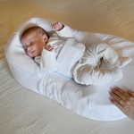 Эргономический матрас-кокон Red Castle Cocoonababy