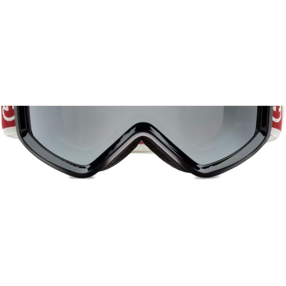 GUCCI Windproof Snap Buckle Men"s Ski Goggles