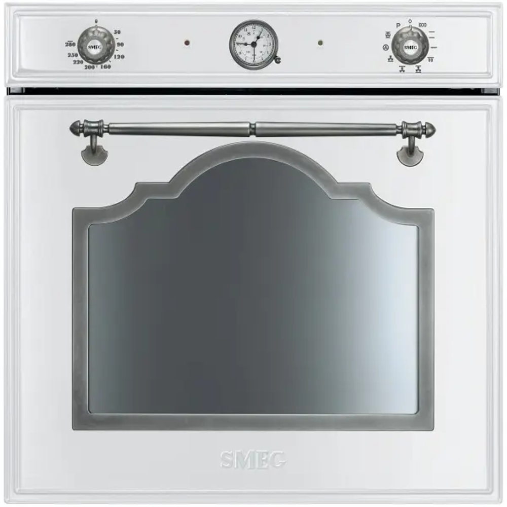 Духовой шкаф Smeg SFP 750BS