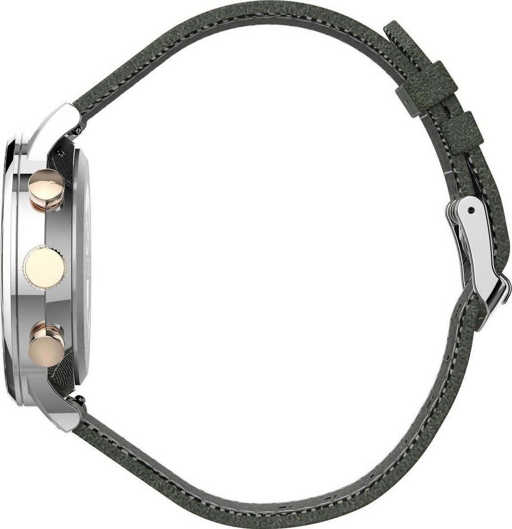 Мужские наручные часы Timex TW2T71400YL