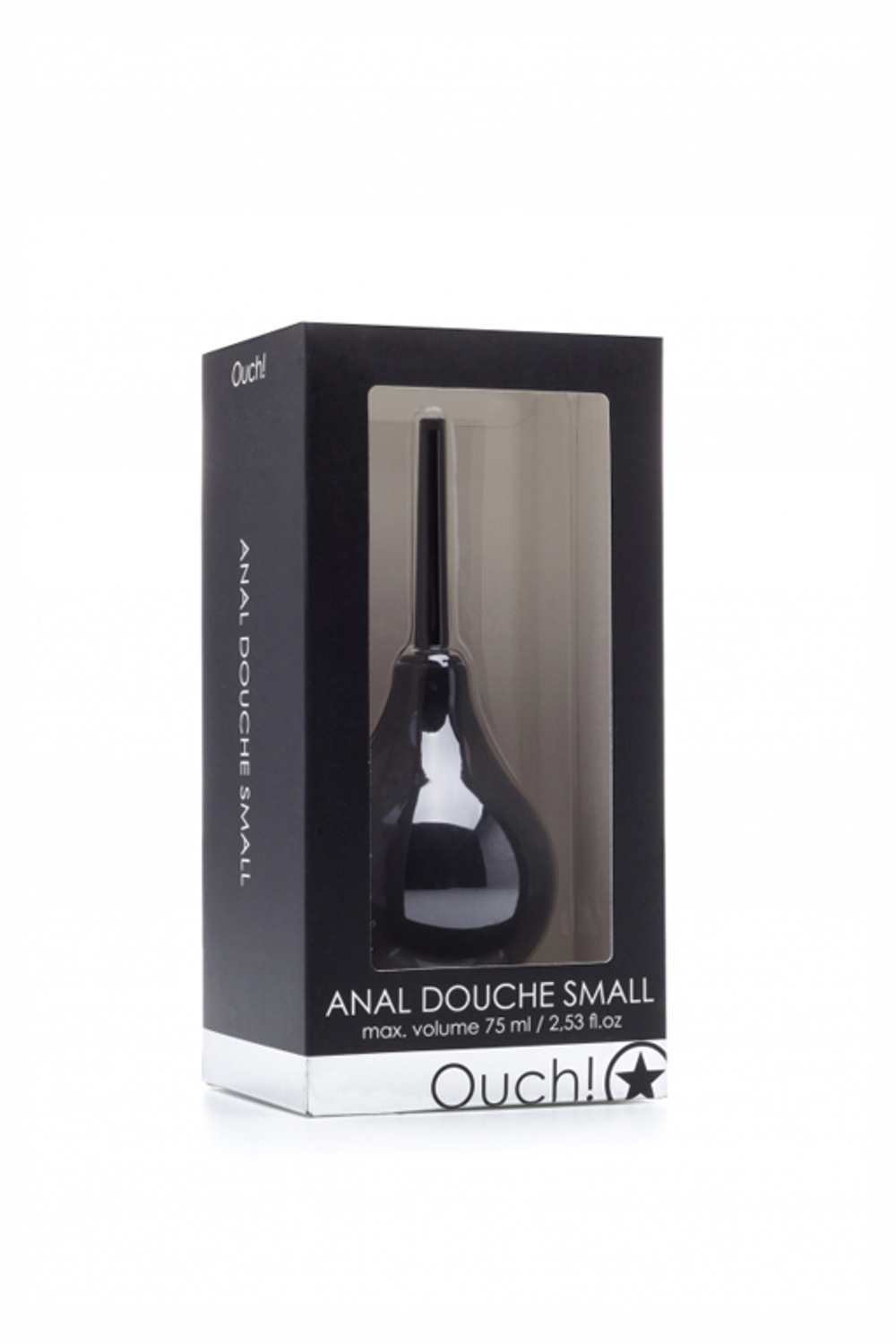 Анальный душ Anal Douche (Small)
