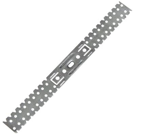 Подвес прямой  60*27*270*0,9  Оц   (уп.250шт)