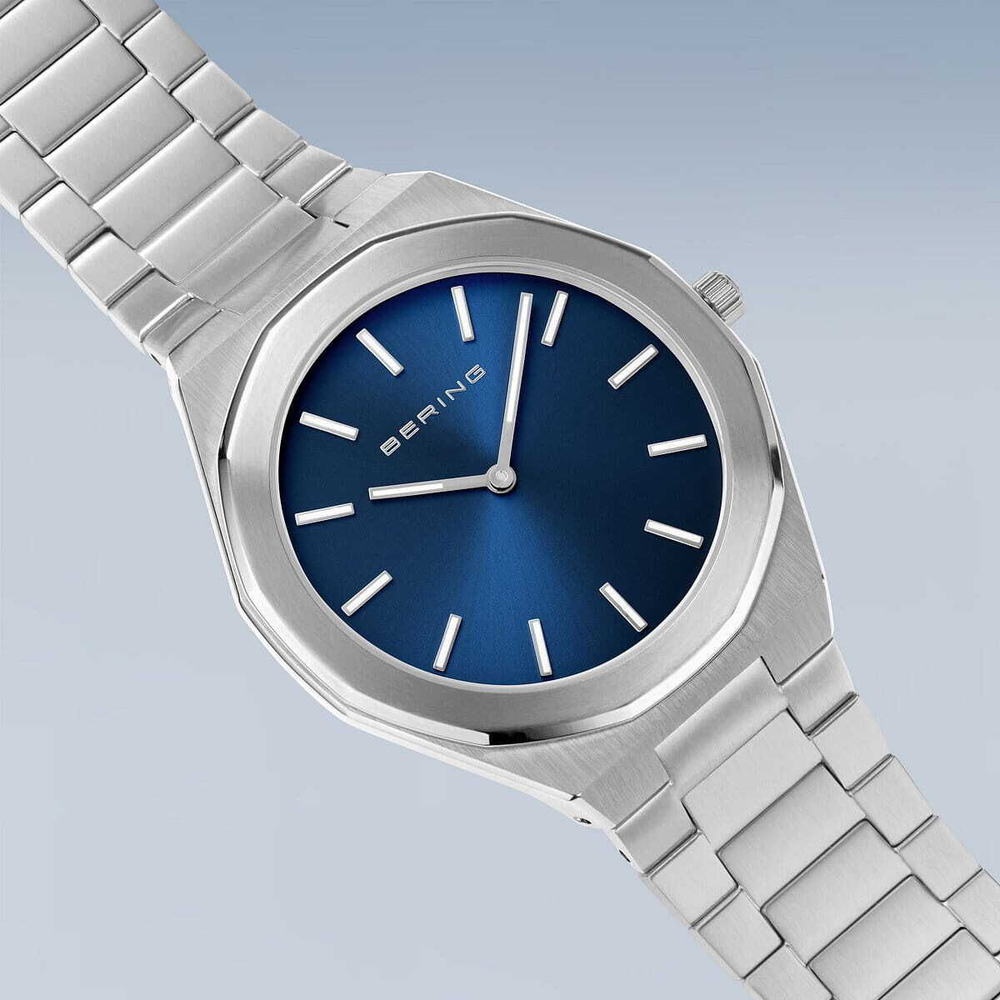 Мужские наручные часы Bering 19641-707