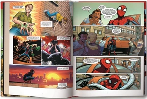 Marvel Приключения: Человек Паук