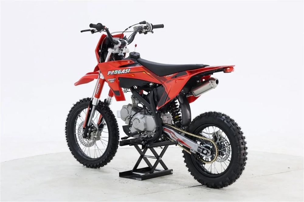 Питбайк PROGASI Smart 6 125
