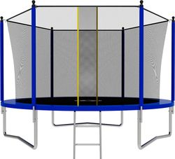 Батут SWOLLEN Lite Inside Overlap 10 FT