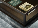 Столик Ceccotti Collezioni I.C.S. Low Table
