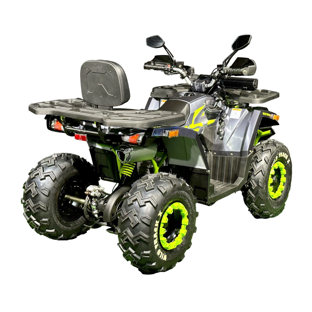 Комплект для сборки MotoLand  VOX200 WILD TRACK X WINCH (баланс. вал)