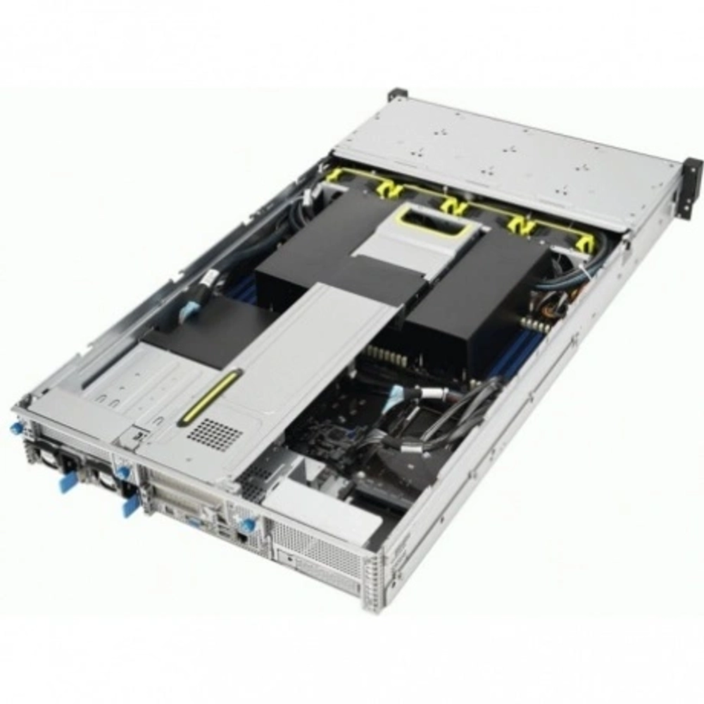 Серверная платформа ASUS RS720-E11-RS24U (90SF01Z1-M008V0)