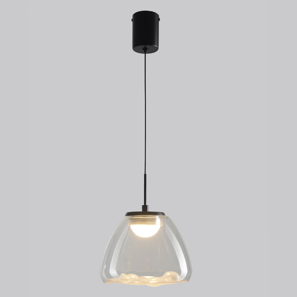 Подвесной светодиодный светильник Crystal Lux ARIA SP5W LED