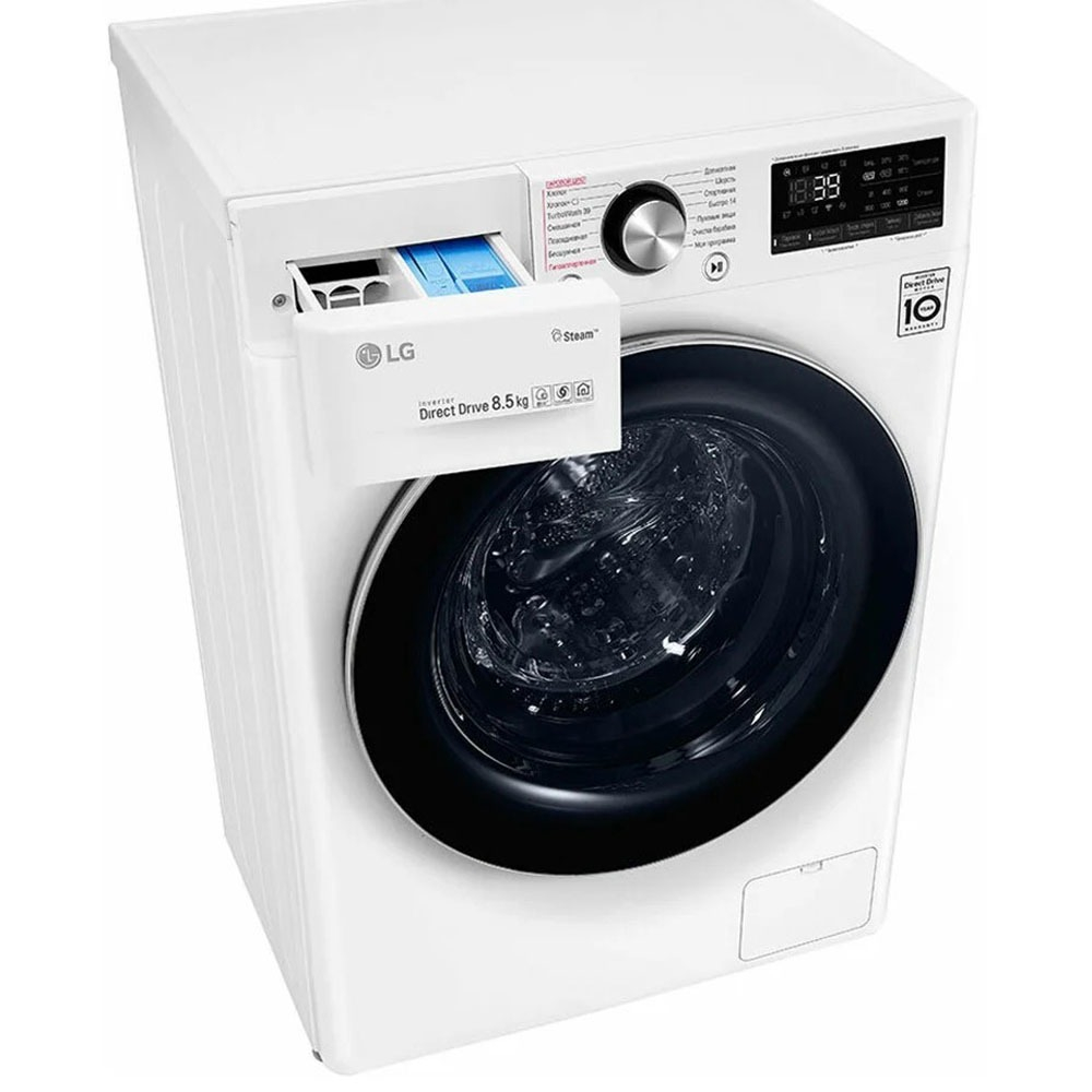 Стиральная машина LG F2V9GW9W