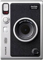 Фотоаппарат моментальной печати Fujifilm instax Mini Evo Black