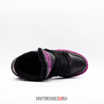Винтажные кеды Osiris NYC 83 SHR