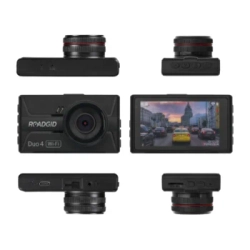 Roadgid Duo 4