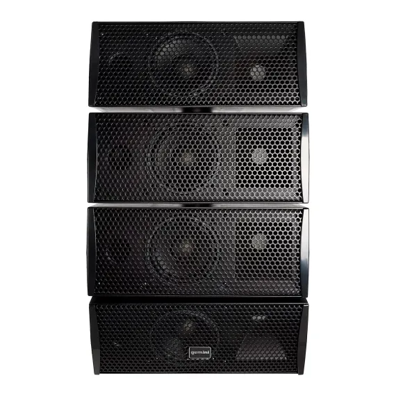 Gemini LRX-448 Black