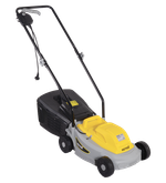 Газонокосилка электрическая Huter ELM-11А32 Grey
