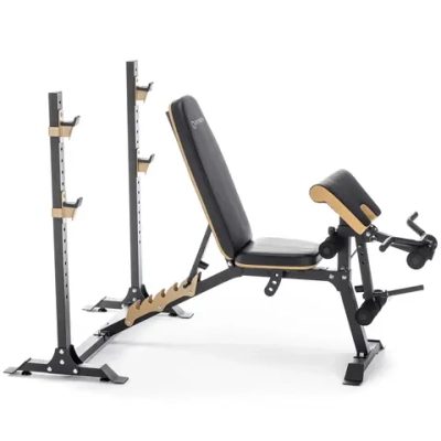 Многофункциональная скамья домашняя OXYGEN FITNESS MONT BLANC
