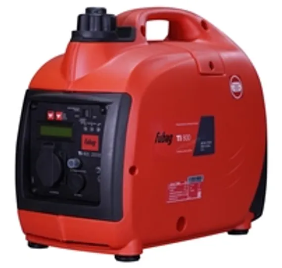 Бензиновый генератор FUBAG BS 2200