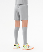 Гольфы футбольные MATCH FOOTLESS SOCKS, серый