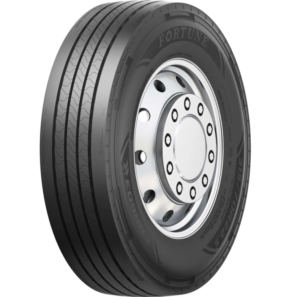 Fortune 285/70R19,5 150/148J FAR603 TL 3PMSF 20PR ТАИЛАНД