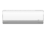 Бытовой кондиционер Midea Breezeless msfa1-12n8d6-i/msfa1-12n8d6-o