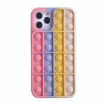 Чехол-антистресс Pop it для iPhone 12/12 Pro, 012638
