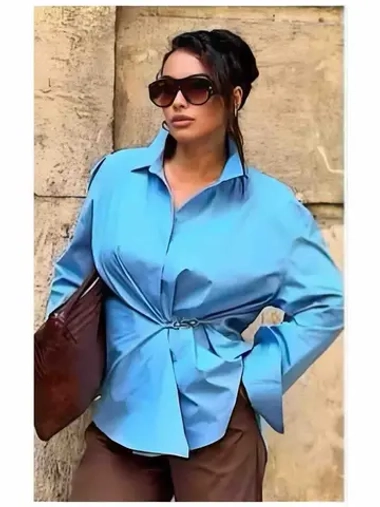 Блузка Mira MİA