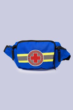 Сумка поясная Красный крест MedicLine