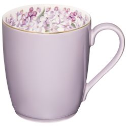 КРУЖКА LEFARD "LILAC" 300 МЛ (КОР=36ШТ.)