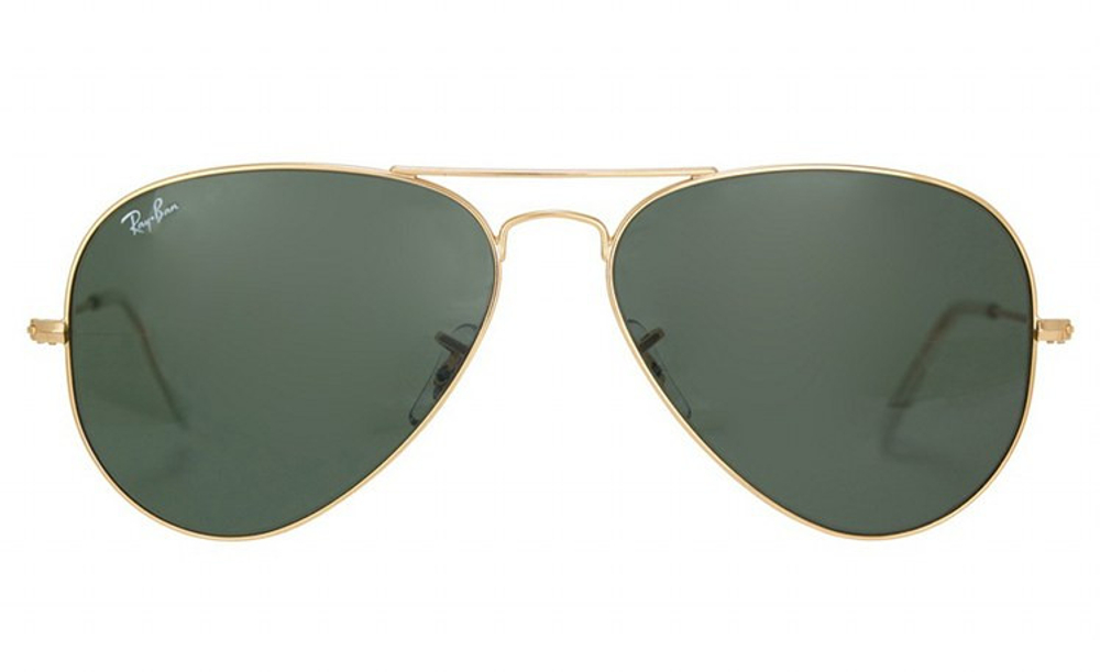 Ray Ban Aviator RB 3025 L0205 / 58 мм